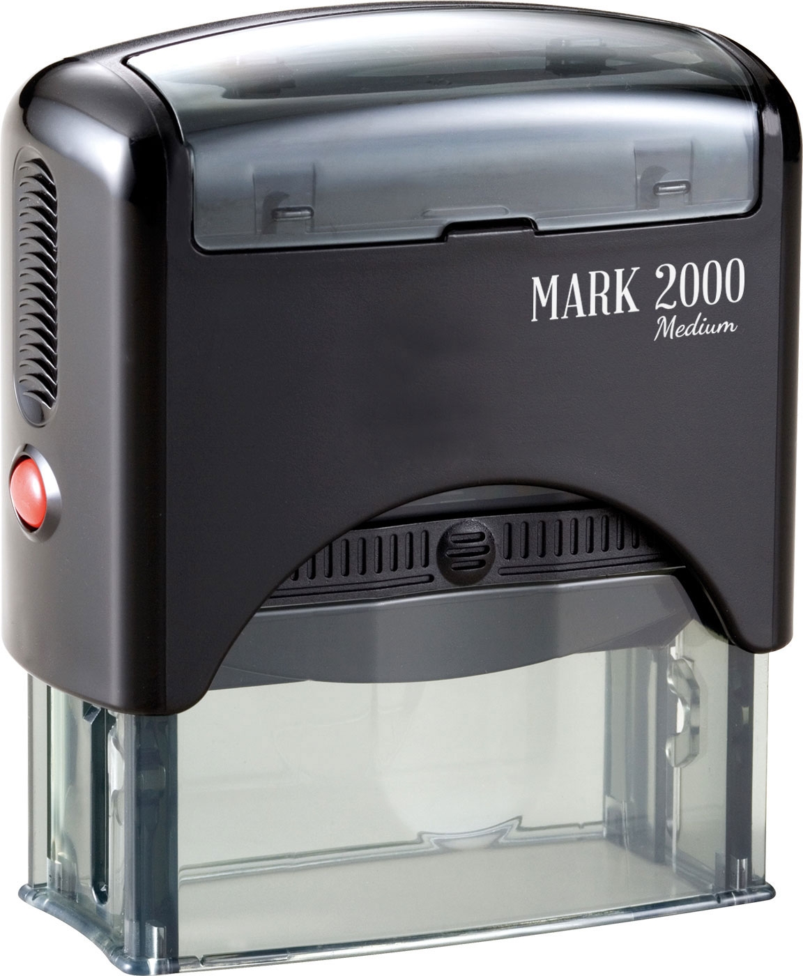 Mark 2000 5-Line Self Inking Stamp