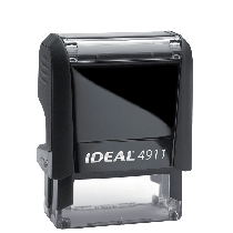Ideal 4911 (Ideal 50) Self inking Stamp