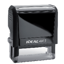 Ideal 4913 (Ideal 100) Self inking Stamp