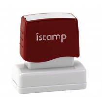 iStamp IS-11 Pre-inked Stamp