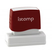 iStamp IS-14 Pre-inked Stamp
