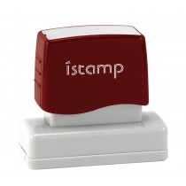 iStamp IS-15 Pre-inked Stamp