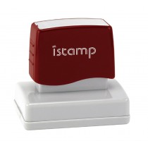 iStamp IS-16 Pre-inked Stamp