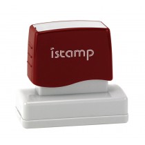 iStamp IS-18 Pre-inked Stamp