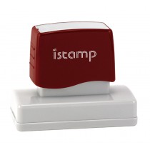 iStamp IS-23 Pre-inked Stamp