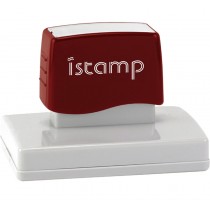 iStamp IS-28 Pre-inked Stamp