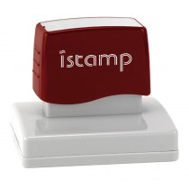 iStamp IS-66 Pre-inked Stamp