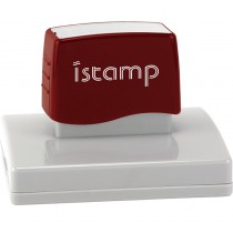 iStamp IS-70 Pre-inked Stamp