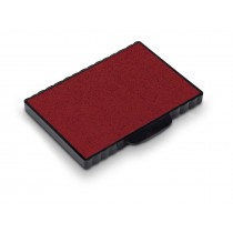 Replacement Pad for Trodat 5211 Self Inking Stamp - Red Ink Color