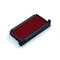 Replacement Pad for Trodat 4912 Self Inking Stamp - Red Ink Color