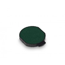 Replacement Pad for Trodat 5215 Self Inking Stamp - Green Ink Color