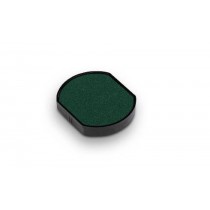 Replacement Pad for Trodat 46030 Self Inking Stamp - Green Ink Color