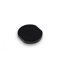 Replacement Pad for Trodat 46045 Self Inking Stamp - Black Ink Color