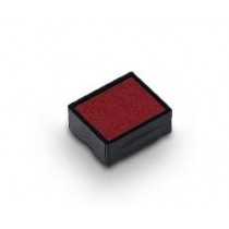 Replacement Pad for Trodat 4908 Self Inking Stamp - Red Ink Color