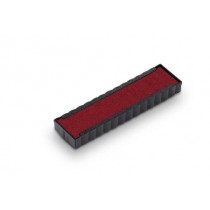 Replacement Pad for Trodat 4916 Self Inking Stamp - Red Ink Color
