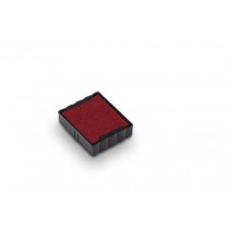 Replacement Pad for Trodat 4922 Self Inking Stamp - Red Ink Color