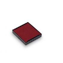 Replacement Pad for Trodat 4924 Self Inking Stamp - Red Ink Color