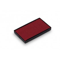 Pack of 2 Trodat Printy 4927 Replacement Pad Blue/Red