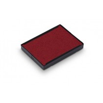 Replacement Pad for Trodat 4927 Self Inking Stamp - Red Ink Color