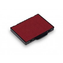 Replacement Pad for Trodat 5208 Self Inking Stamp - Red Ink Color