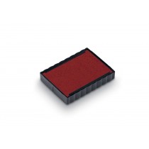 Replacement Pad for Trodat 4750 Self Inking Stamp - Red Ink Color