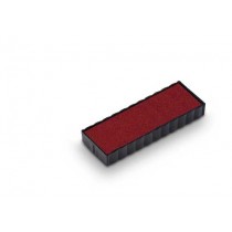 Replacement Pad for Trodat 4917 Self Inking Stamp - Red Ink Color