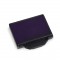Replacement Pad for Trodat 5200 Self Inking Stamp - Purple Ink Color