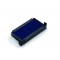 Replacement Pad for Trodat 4911 Self Inking Stamp - Blue Ink Color
