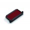 Replacement Pad for Trodat 4911 Self Inking Stamp - Red Ink Color