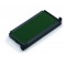 Replacement Pad for Trodat 4913 Self Inking Stamp - Green Ink Color