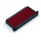 Replacement Pad for Trodat 4913 Self Inking Stamp - Red Ink Color