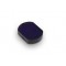 Replacement Pad for Trodat 46019 Self Inking Stamp - Blue Ink Color