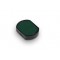Replacement Pad for Trodat 46019 Self Inking Stamp - Green Ink Color