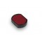 Replacement Pad for Trodat 46019 Self Inking Stamp - Red Ink Color