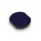 Replacement Pad for Trodat 46040 Self Inking Stamp - Blue Ink Color