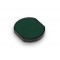 Replacement Pad for Trodat 46040 Self Inking Stamp - Green Ink Color