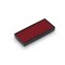 Replacement Pad for Trodat 4915 Self Inking Stamp - Red Ink Color