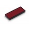 Replacement Pad for Trodat 4925 Self Inking Stamp - Red Ink Color