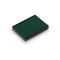 Replacement Pad for Trodat 4927 Self Inking Stamp - Green Ink Color