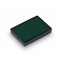 Replacement Pad for Trodat 4929 Self Inking Stamp - Green Ink Color