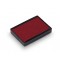 Replacement Pad for Trodat 4929 Self Inking Stamp - Red Ink Color