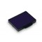 Replacement Pad for Trodat 5207 Self Inking Stamp - Blue Ink Color