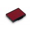 Replacement Pad for Trodat 5207 Self Inking Stamp - Red Ink Color