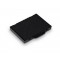 Replacement Pad for Trodat 5208 Self Inking Stamp - Black Ink Color