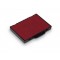 Replacement Pad for Trodat 5208 Self Inking Stamp - Red Ink Color