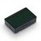 Replacement Pad for Trodat 4910 Self Inking Stamp - Green Ink Color