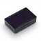 Replacement Pad for Trodat 4910 Self Inking Stamp - Purple Ink Color