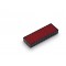 Replacement Pad for Trodat 4917 Self Inking Stamp - Red Ink Color