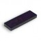 Replacement Pad for Trodat 4918 Self Inking Stamp - Purple Ink Color