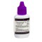 Ink for Pre-Inked Stamps, Purple, .5oz.